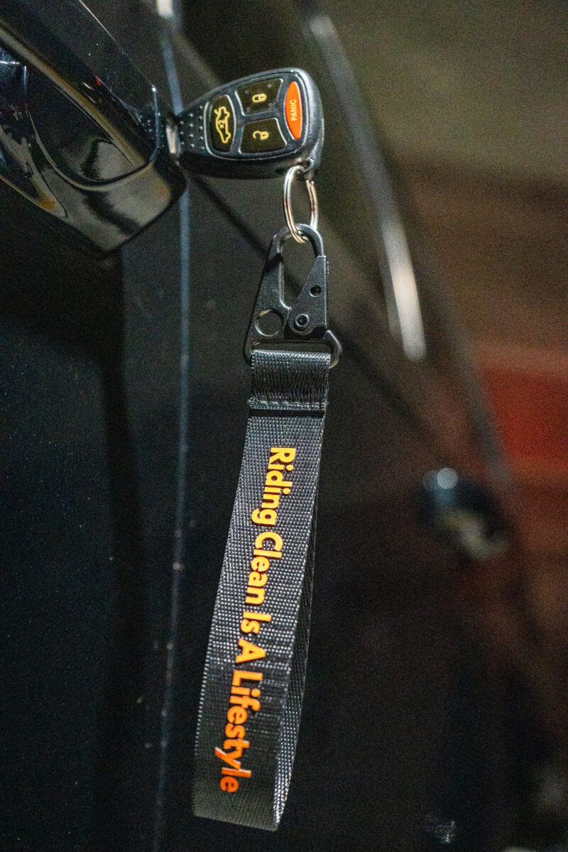 Keychain - Image 3