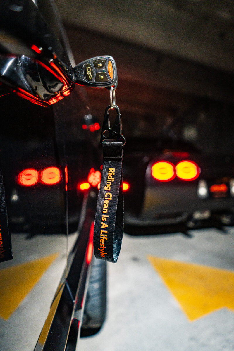 Keychain - Image 2