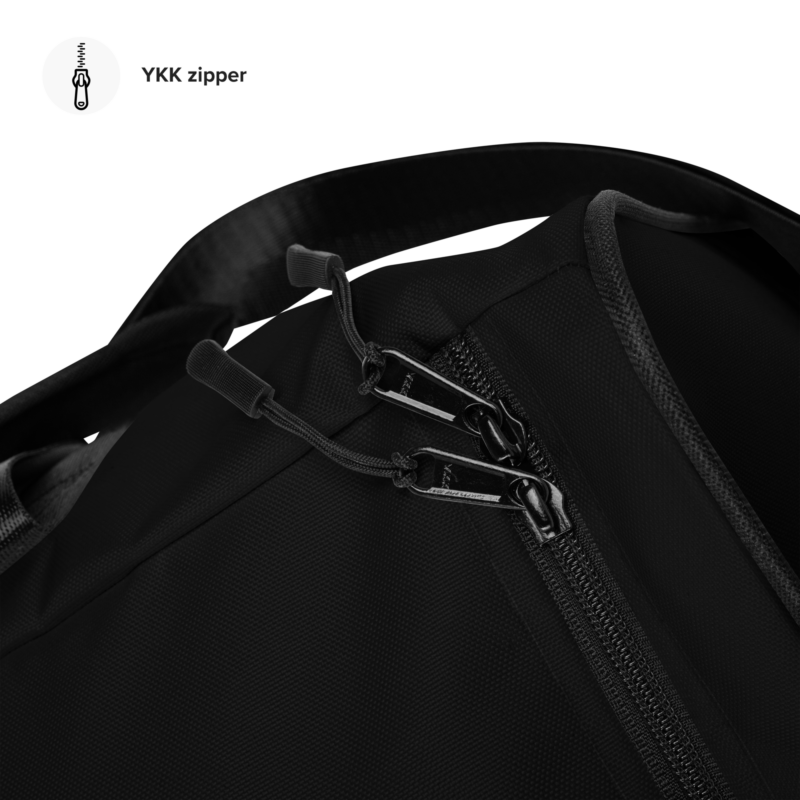 Showroom Duffle bag - Image 3