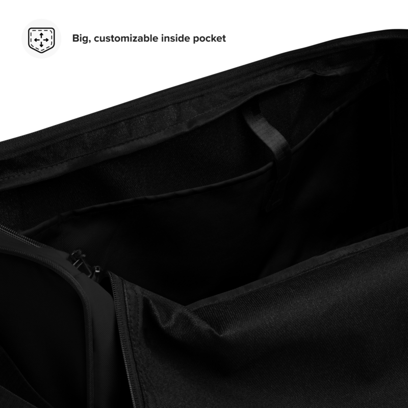 Showroom Duffle bag - Image 5