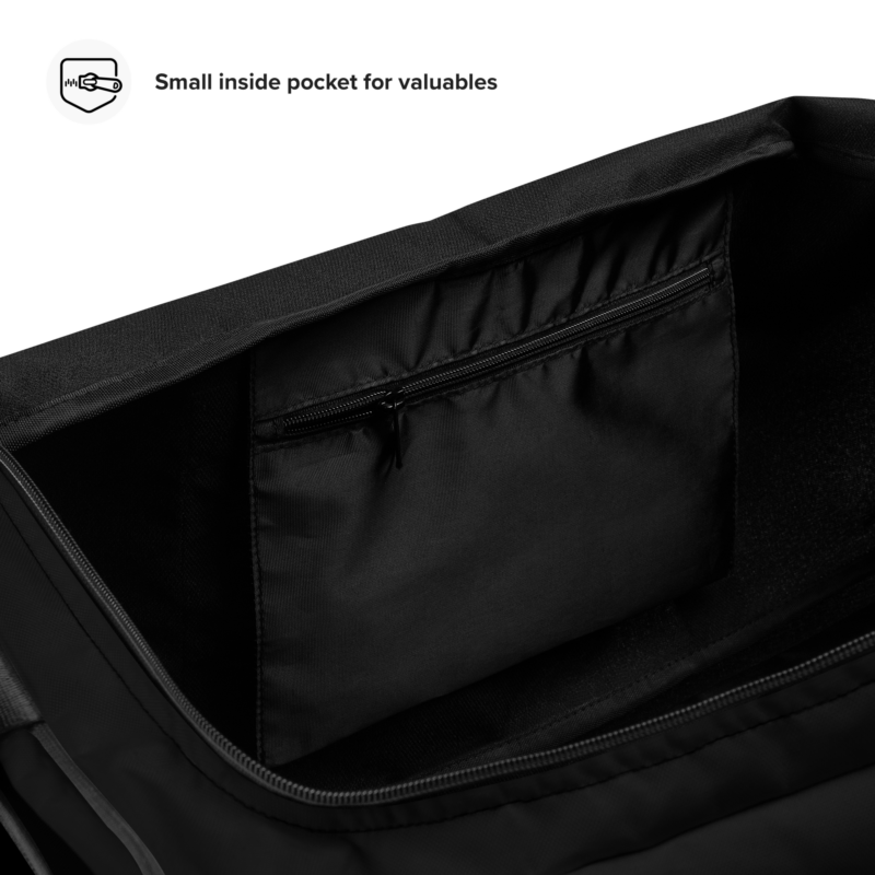 Showroom Duffle bag - Image 6