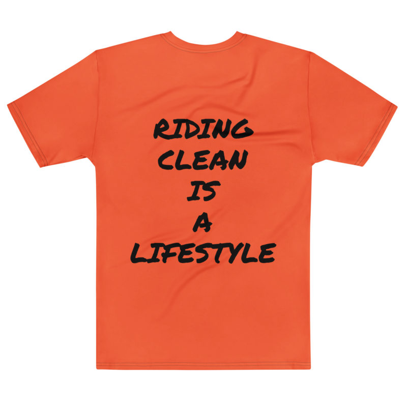 Classic Showroom Men's t-shirt - Image 2