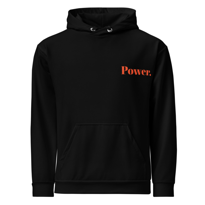 Power Hoodie - Image 2