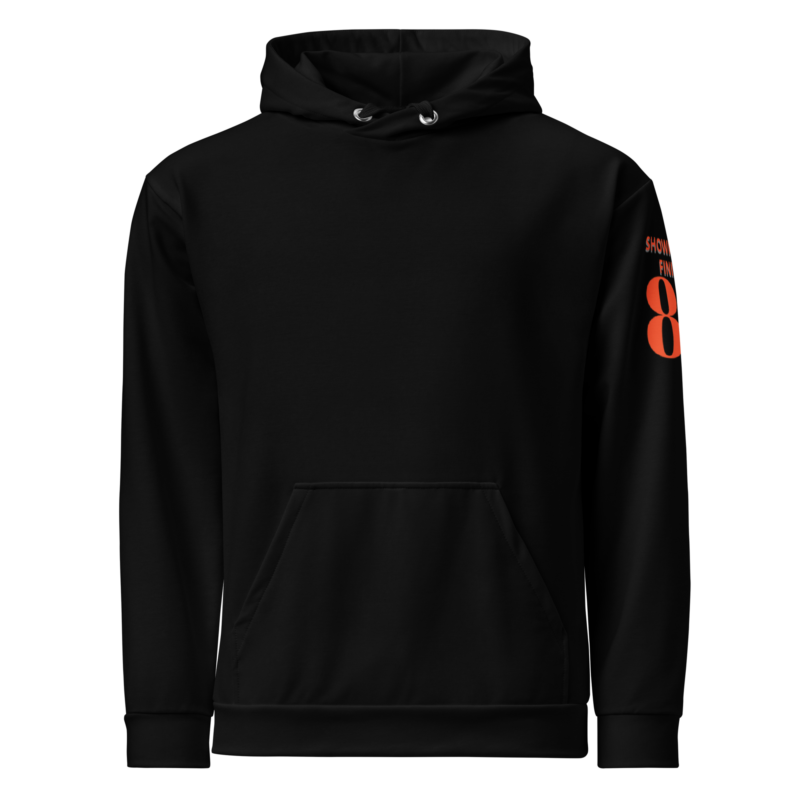 Catch Me If You Cant Hoodie - Image 5