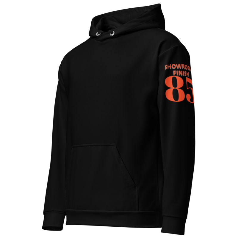 Catch Me If You Cant Hoodie