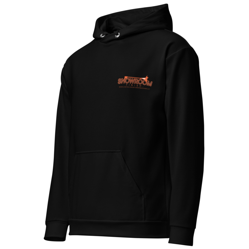 Not Just A Car Hoodie - Image 3