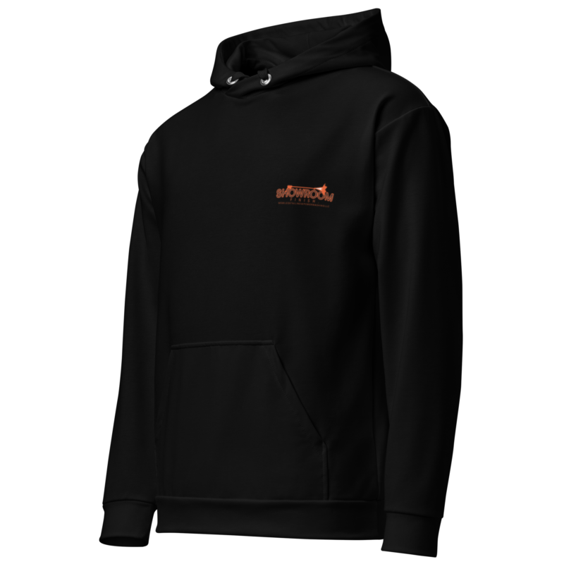 Showroom Lifestyle Hoodie - Image 3